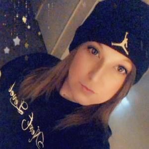 Meet your Posher, Misty